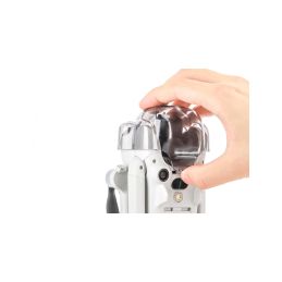 DJI Mini 4 Pro - 2v1 ochrana závěsu kamery a senzorů - 3