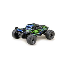 Truggy Absima AT3.4-V2 4WD RTR 2,4GHz - 6