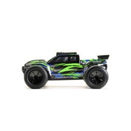 Truggy Absima AT3.4-V2 4WD RTR 2,4GHz - 8