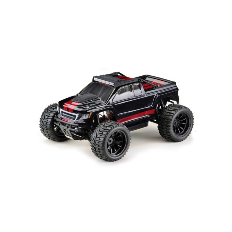 Monster Truck Absima AMT3.4-V2 4WD RTR 2,4GHz - 1