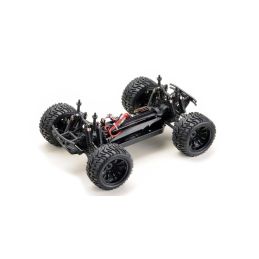 Monster Truck Absima AMT3.4-V2 4WD RTR 2,4GHz - 6