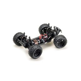 Monster Truck Absima AMT3.4-V2 4WD RTR 2,4GHz - 7