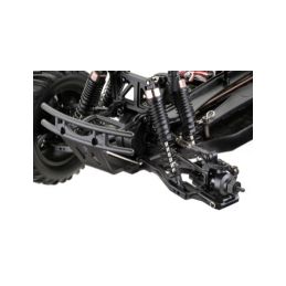 Monster Truck Absima AMT3.4-V2 4WD RTR 2,4GHz - 12