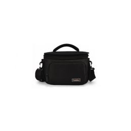 Nylon Water-proof Shoulder Bag for Cameras (L) - 3