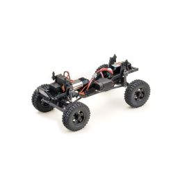 Absima Mini Crawler CR-18 EVO Power Wagon 1:18 RTR - zelený - 1