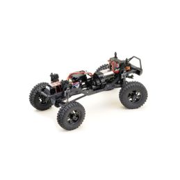 Absima Mini Crawler CR-18 EVO Power Wagon 1:18 RTR - zelený - 2