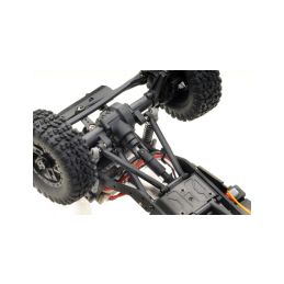 Absima Mini Crawler CR-18 EVO Power Wagon 1:18 RTR - zelený - 5