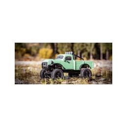 Absima Mini Crawler CR-18 EVO Power Wagon 1:18 RTR - zelený - 15