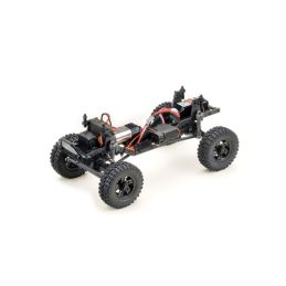 Absima Mini Crawler CR-18 EVO Power Wagon 1:18 RTR - oranžový - 4