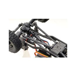 Absima Mini Crawler CR-18 EVO Power Wagon 1:18 RTR - oranžový - 9