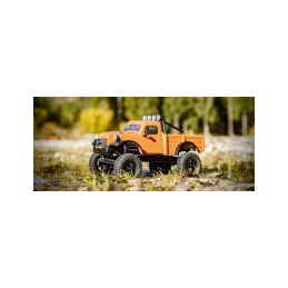 Absima Mini Crawler CR-18 EVO Power Wagon 1:18 RTR - oranžový - 15