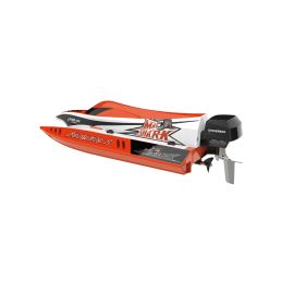 Mad Shark V2 ARTR Brushless F1 boat - 2