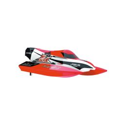 Mad Shark V2 ARTR Brushless F1 boat - 3