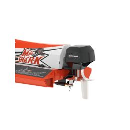 Mad Shark V2 ARTR Brushless F1 boat - 4