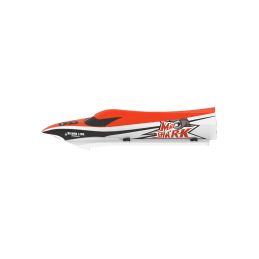 Mad Shark V2 ARTR Brushless F1 boat - 5