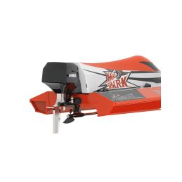 Mad Shark V2 ARTR Brushless F1 boat - 6