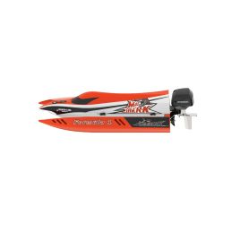 Mad Shark V2 ARTR Brushless F1 boat - 7