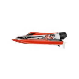 Mad Shark V2 ARTR Brushless F1 boat - 8