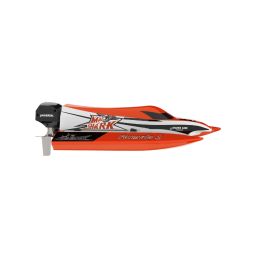 Mad Shark V2 ARTR Brushless F1 boat - 10