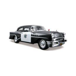 Maisto Buick Century 1955 1:26 - 1