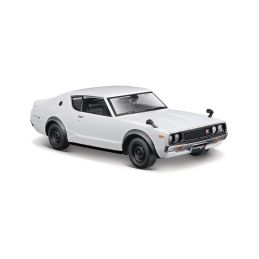 Maisto Nissan Skyline 2000GT-R KPGC110 1973 1:24 - 1