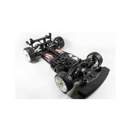 SWORKz S35-GT2.2E FACTORY TEAM EDITION Pro Brushless stavebnice - 2