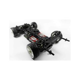 SWORKz S35-GT2.2E FACTORY TEAM EDITION Pro Brushless stavebnice - 3