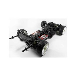 SWORKz S35-GT2.2E FACTORY TEAM EDITION Pro Brushless stavebnice - 4