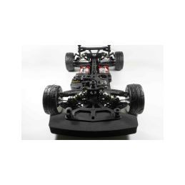 SWORKz S35-GT2.2E FACTORY TEAM EDITION Pro Brushless stavebnice - 5