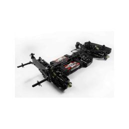 SWORKz S35-GT2.2E FACTORY TEAM EDITION Pro Brushless stavebnice - 8