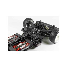 SWORKz S35-GT2.2E FACTORY TEAM EDITION Pro Brushless stavebnice - 9