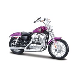 Maisto Harley-Davidson XL1200V Seventy-Two 2013 1:18 - 1
