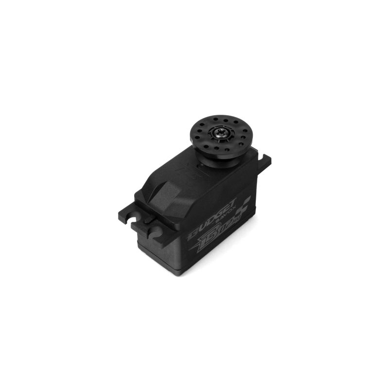 B-07MG ANALOG Low Profile servo (7kg-0,15s/60°) - 1