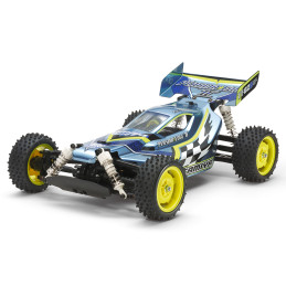 Tamiya 58630 Plasma Edge II...