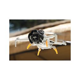 DJI Mini 4 Pro - sluneční clona (Gray) - 4