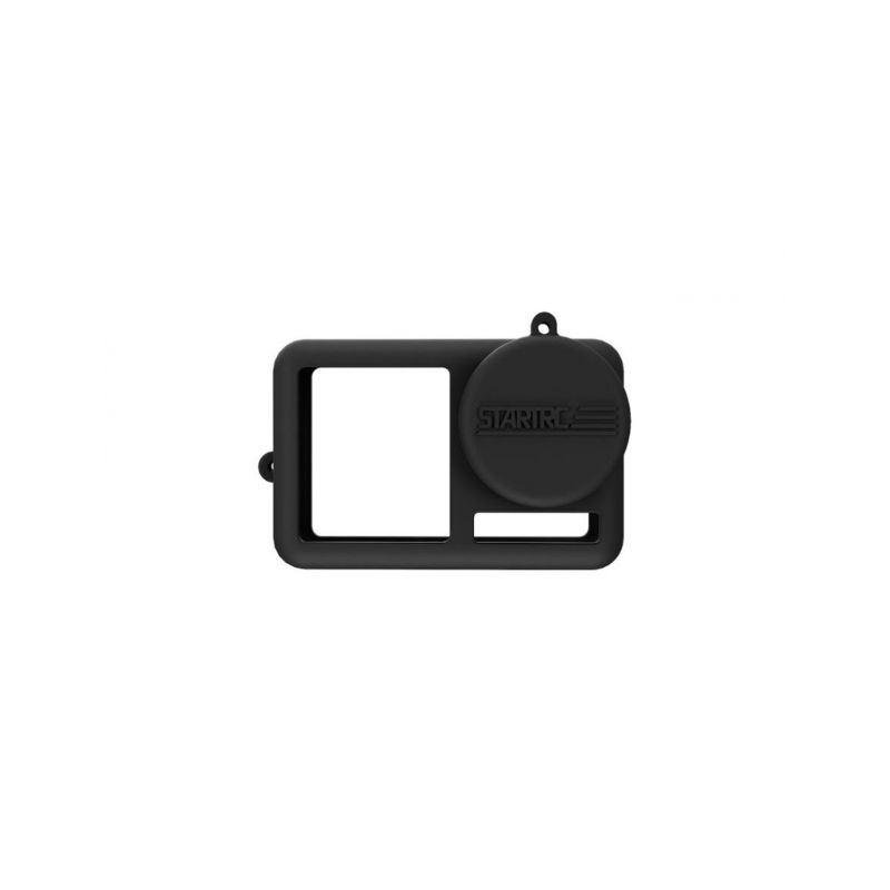 DJI Osmo Action 3/4 - Screen Protector Combo - 1