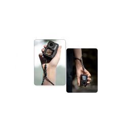 DJI Osmo Action 3/4 - Screen Protector Combo - 6