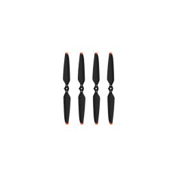 DJI Mavic 3 / Mavic 3 Classic / Mavic 3 Pro - 9453F vrtule (Orange Tips) (2 páry) - 1