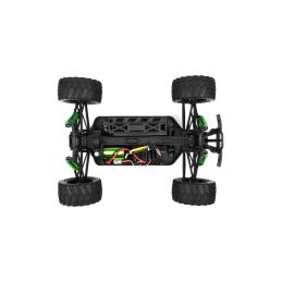 KAVAN GRT-10 Thunder Brushless 2,4 GHz 4WD Monster Truck 1:10 - Červený - 8