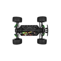 KAVAN GRT-10 Thunder Brushless 2,4 GHz 4WD Monster Truck 1:10 - Červený - 8