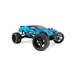 KAVAN GRT-10 Lightning 2,4 GHz 4WD Truggy 1:10 - Modrý - 1