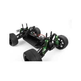 KAVAN GRT-10 Lightning 2,4 GHz 4WD Truggy 1:10 - Modrý - 5