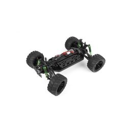 KAVAN GRT-10 Thunder 2,4 GHz 4WD Monster Truck 1:10 - Modrý - 3