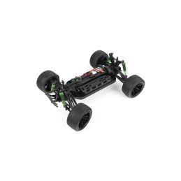 KAVAN GRT-10 Lightning 2,4 GHz 4WD Truggy 1:10 - Červený - 3