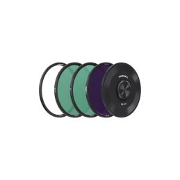 Freewell sada tří M2 filtrů 77 mm - 1