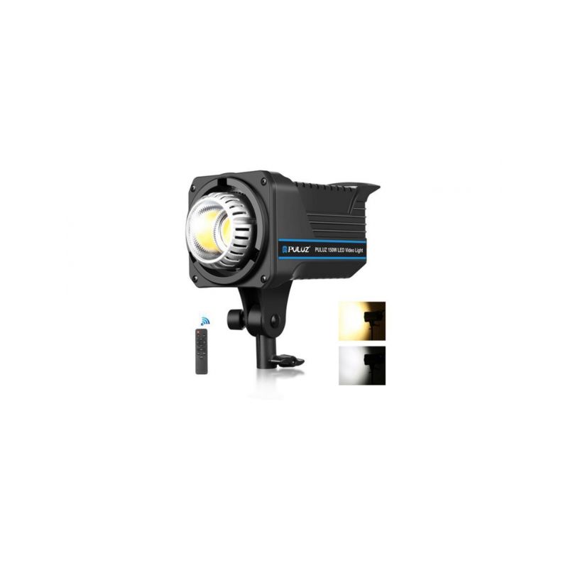 150W LED Photography Light - 1 150W LED Photography Light - 1