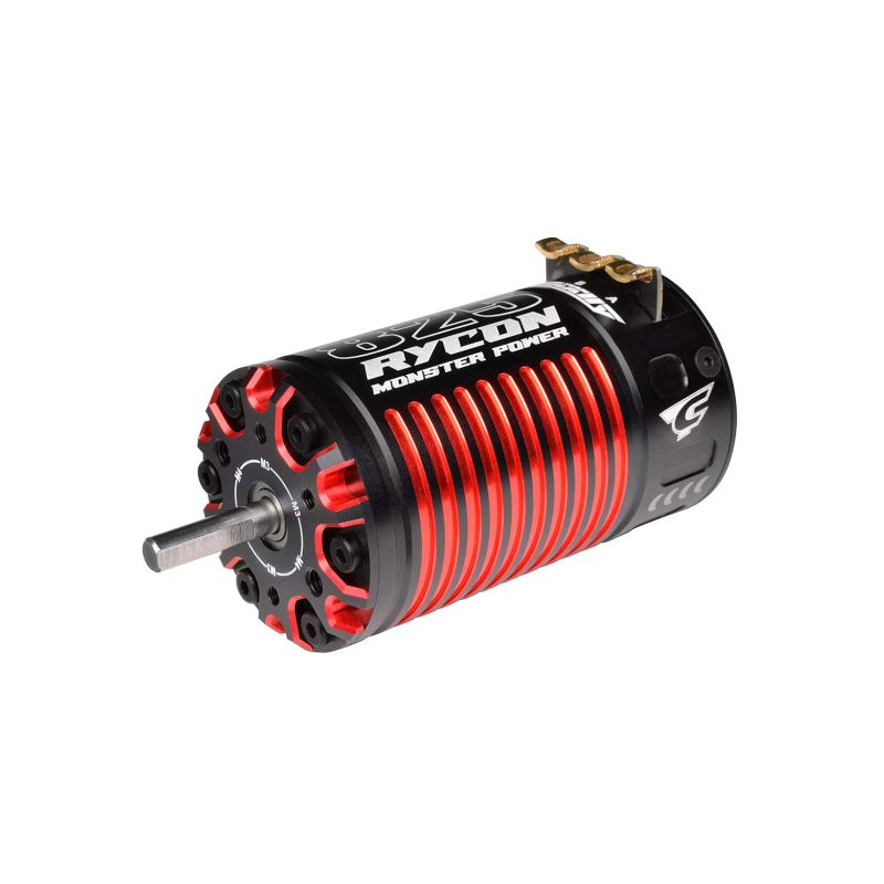 RYCON 825 - 1/8 motor - 4-pólový - 2200 KV – senzorový - 1