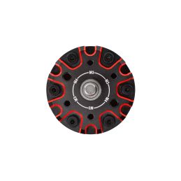 RYCON 825 - 1/8 motor - 4-pólový - 2200 KV – senzorový - 5