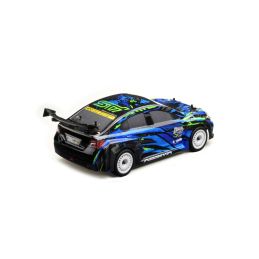 Absima ATC3.4V2 Touring/Rally Car 1:10 4WD RTR - 3