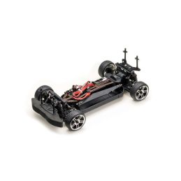 Absima ATC3.4V2 Touring/Rally Car 1:10 4WD RTR - 6